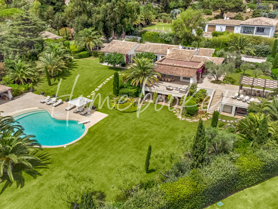 Location Maison Saint-Tropez 4 500 €