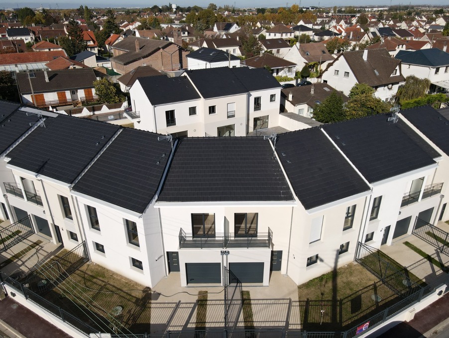 Vente Neuf TREMBLAY EN FRANCE  289 000 €