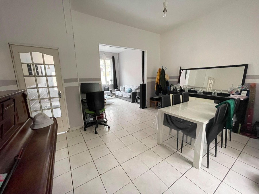 Vente Maison ROUBAIX  183 000 €