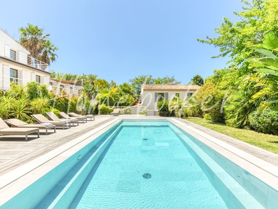 Location Maison Saint-Tropez 8 100 €