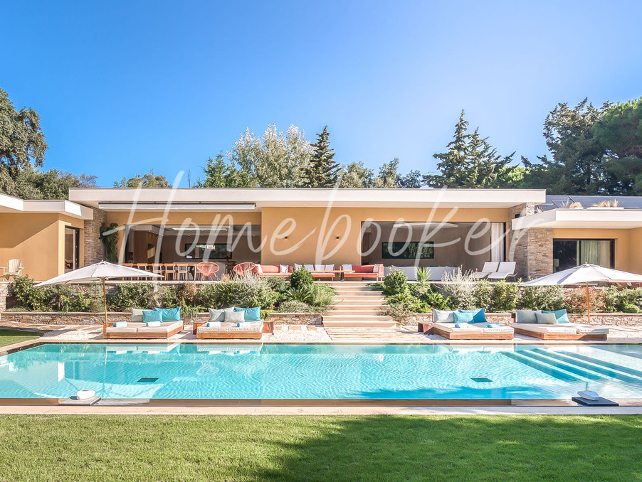 Location Maison Ramatuelle 7 000 €