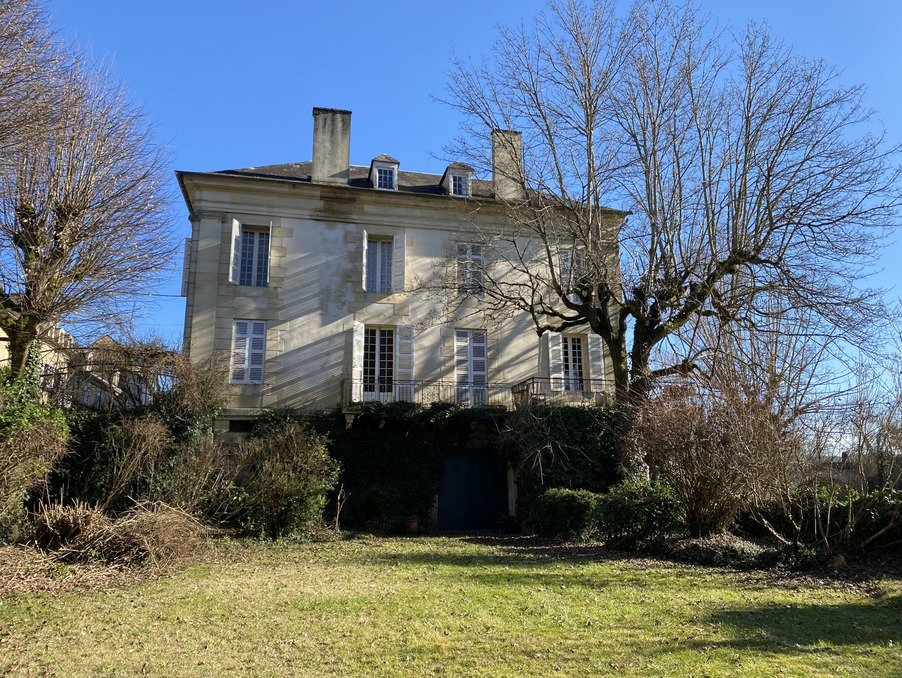 Vente Maison Le Bugue  400 900 €