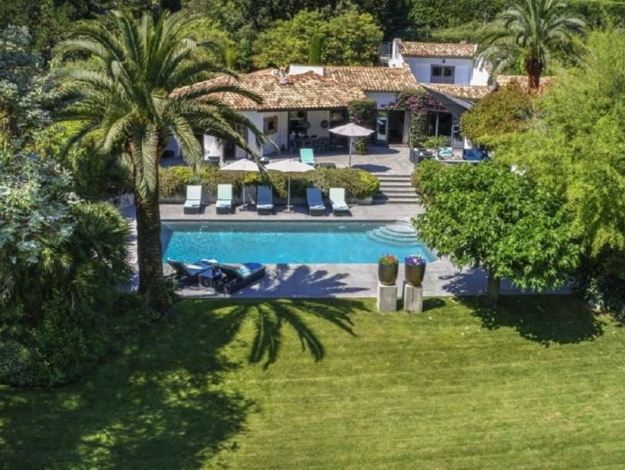 Location Maison Mougins 10 000 €