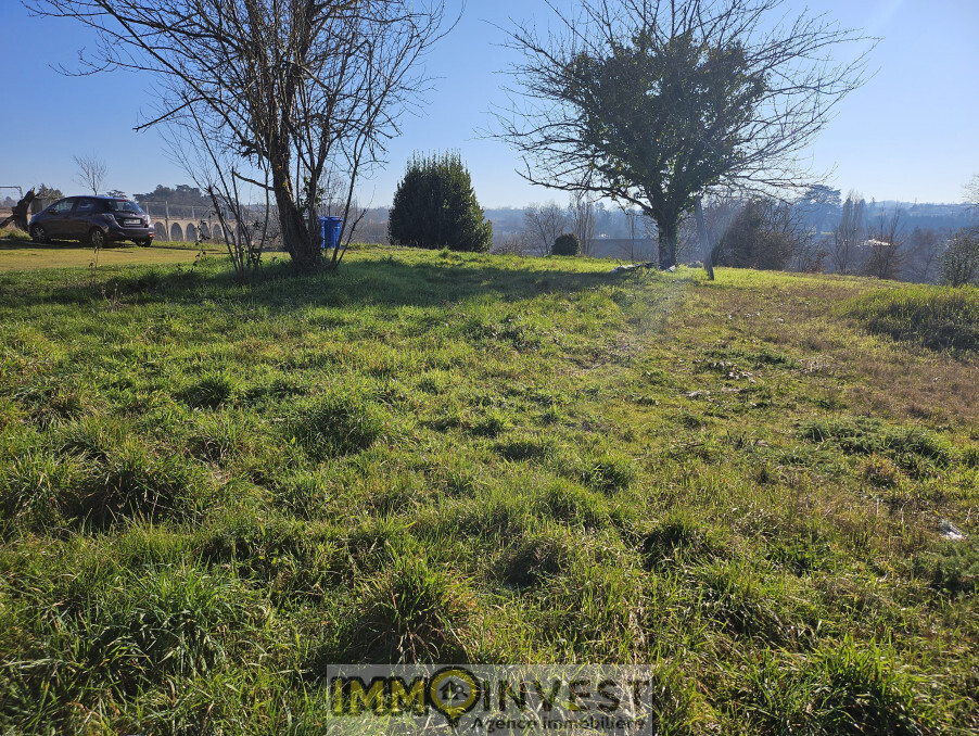 Vente Terrain LIMOGES 65 000 €