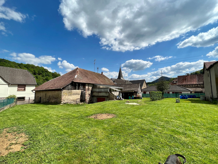 Vente Maison Saint-Martin  214 000 €