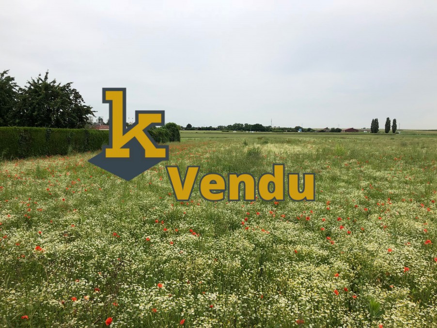 Vente Autre Catenoy 96 000 €