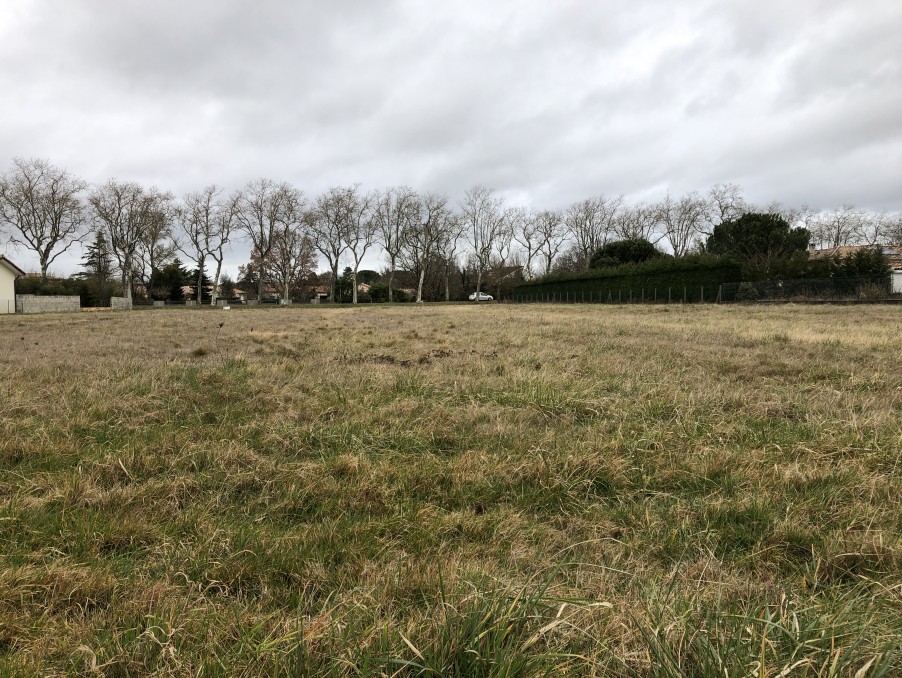 Vente Terrain LEGUEVIN  224 000 €