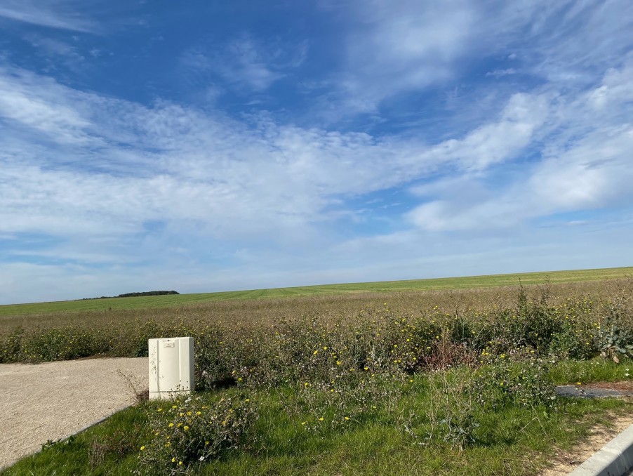 Vente Neuf OUZOUER LE MARCHE 52 000 €