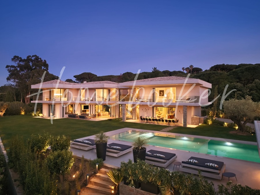 Location Maison Saint-Tropez 15 385 €