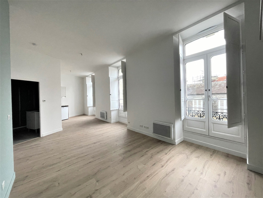 Location Appartement Pau  495 €