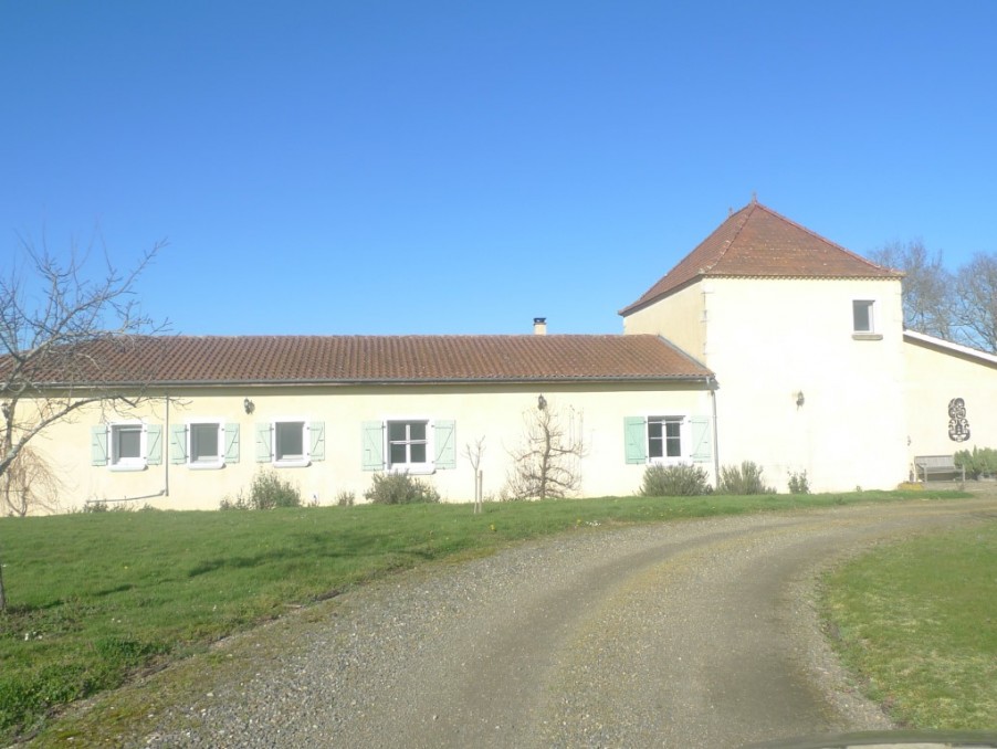 Vente Maison PLAISANCE DU GERS  676 000 €