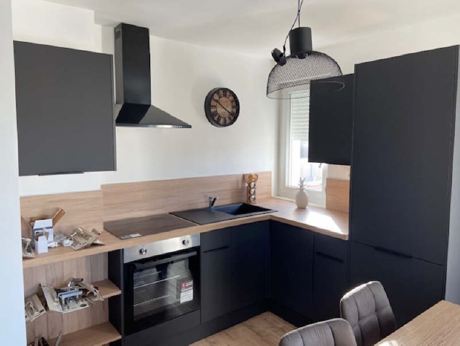Vente Appartement Fort mahon plage  116 000 €