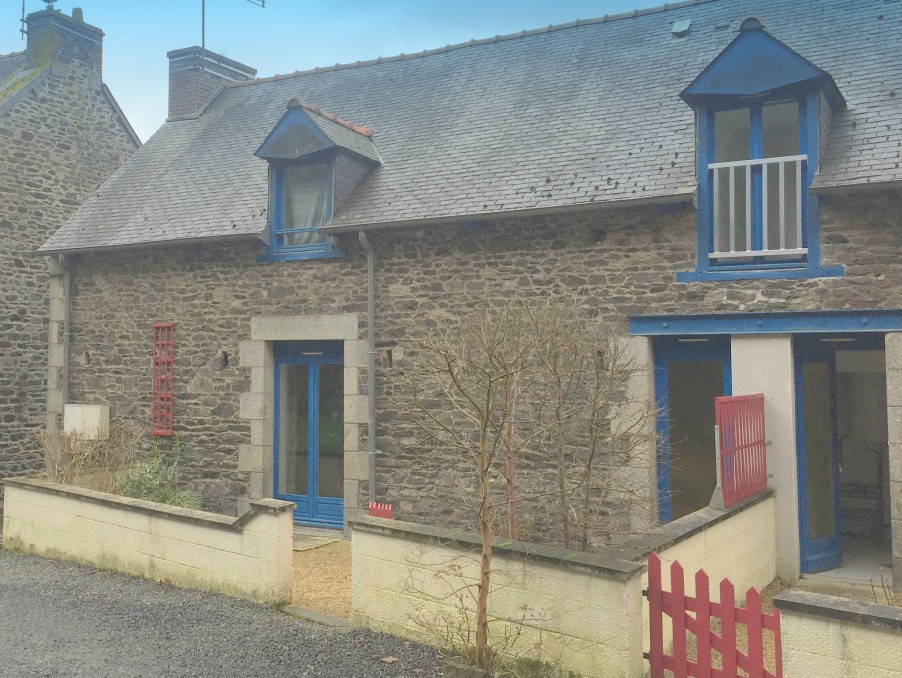 Location Maison PONTRIEUX  600 €