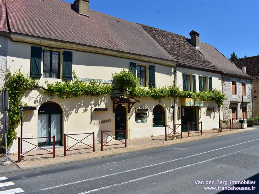 Vente Maison Souillac  179 000 €