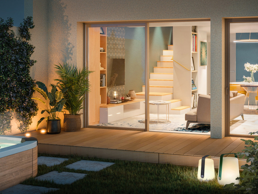 Vente Neuf MONTPELLIER  600 000 €