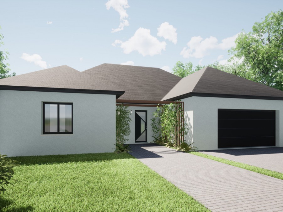 Vente Neuf PROVINS  237 534 €