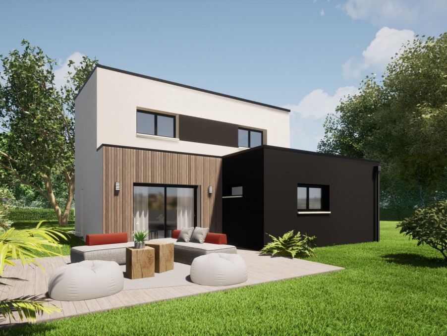 Vente Neuf MAROLLES SUR SEINE  198 239 €