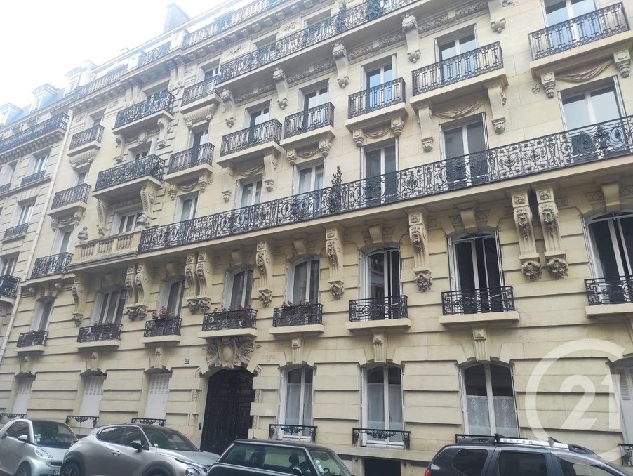 Vente Appartement Neuilly sur seine 90 000 €