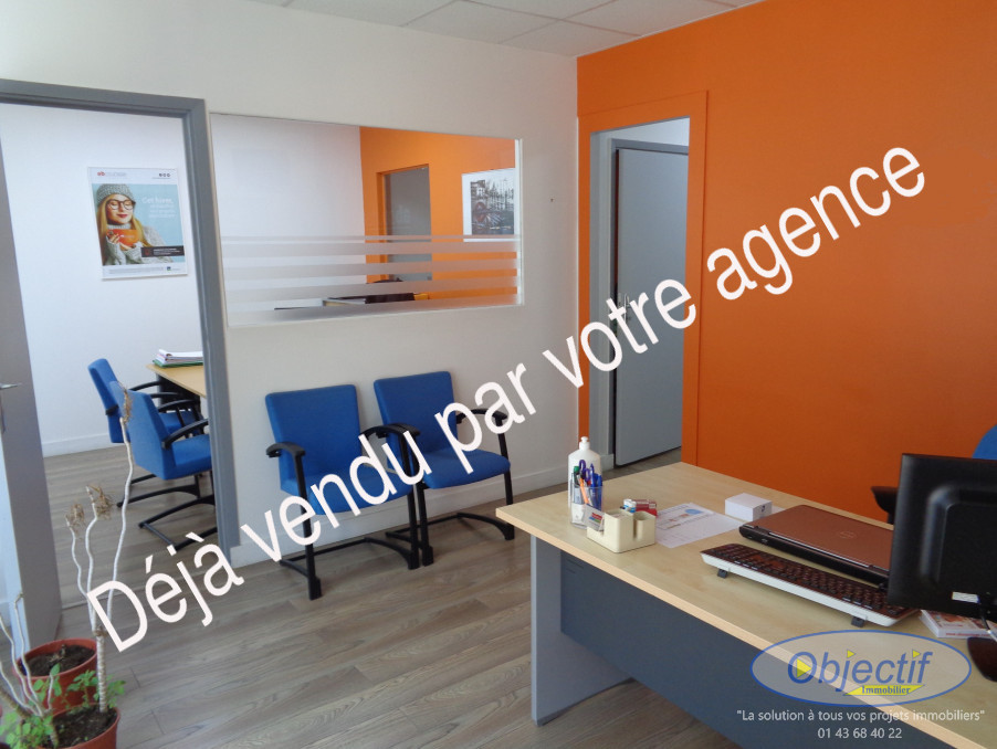 Vente Local ALFORTVILLE  265 000 €