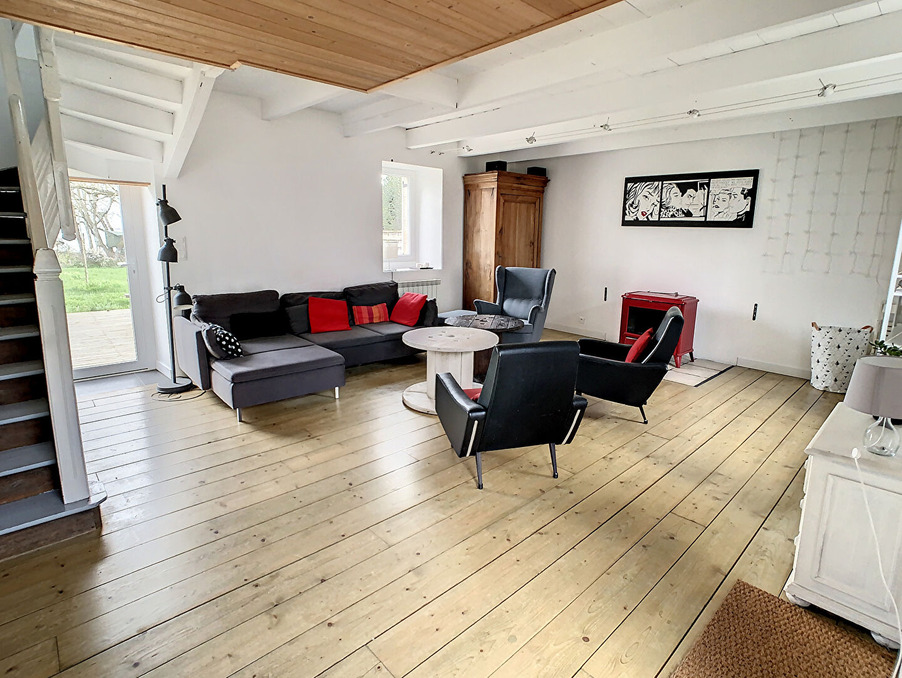 Vente Maison Telgruc sur mer  367 500 €