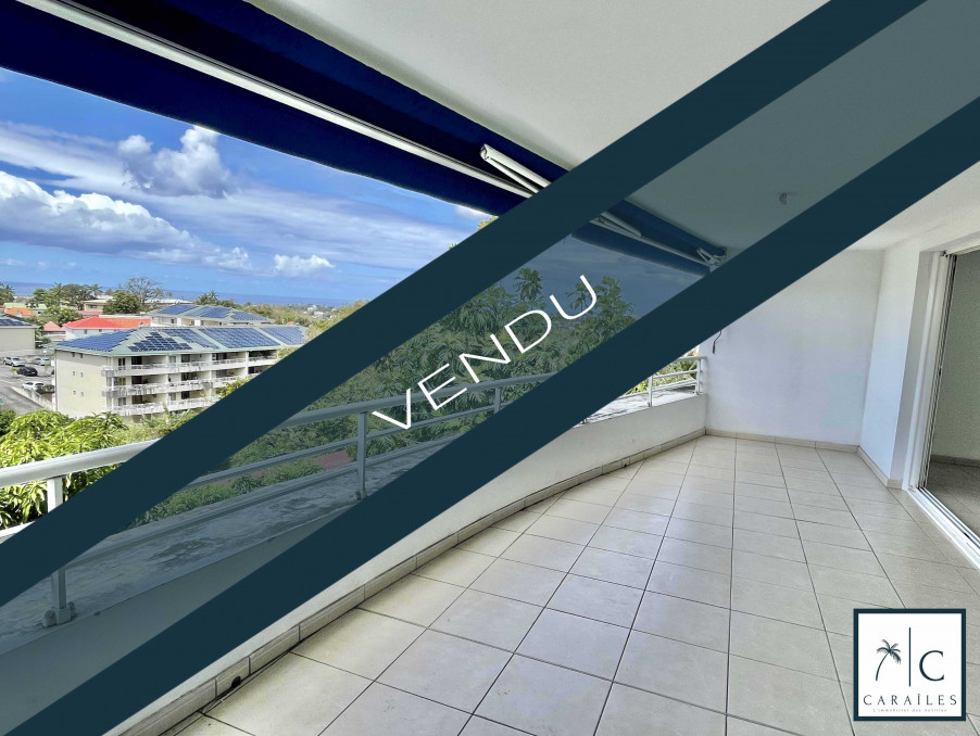 Vente Appartement FORT DE FRANCE  240 000 €