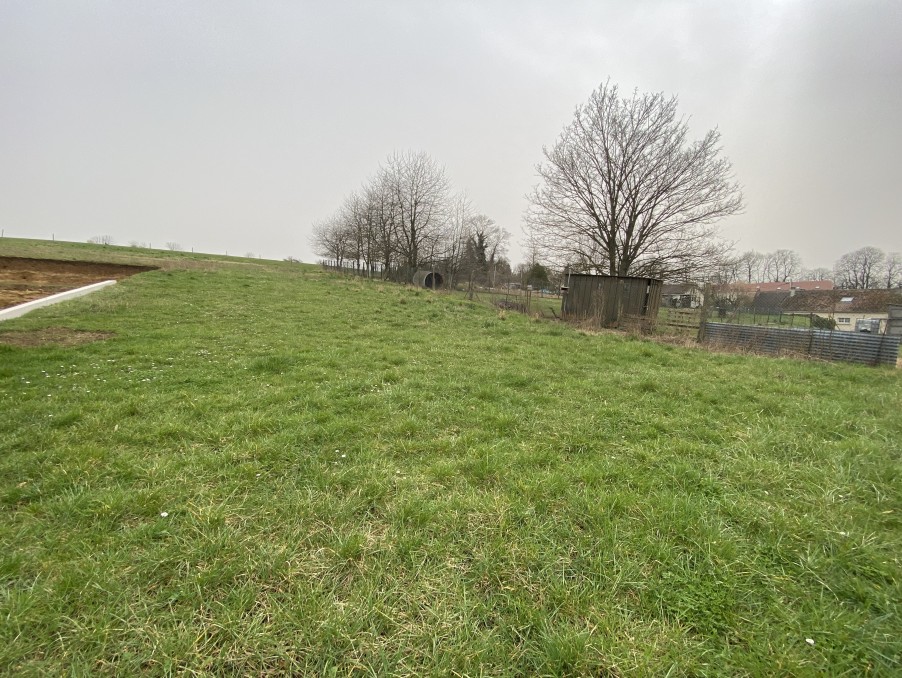 Vente Neuf SERAINCOURT  130 000 €