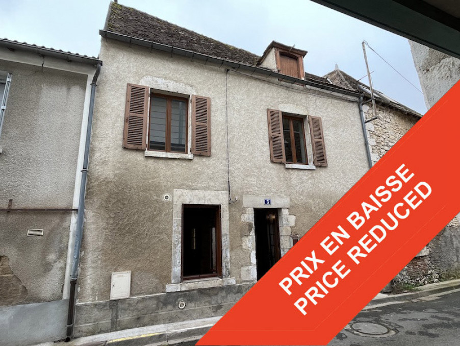 Vente Maison LE BLANC 42 000 €