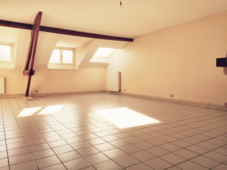 Vente Appartement Audincourt  100 000 €