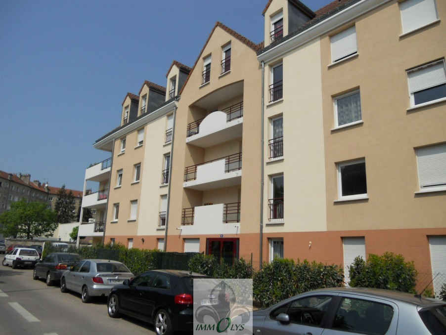 Location Appartement DIJON  585 €