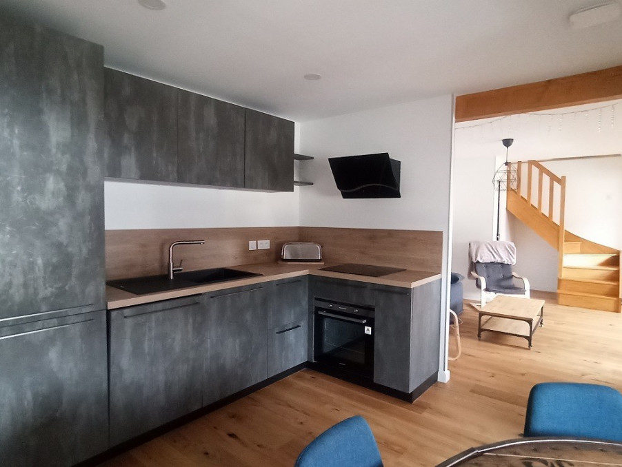 Location Appartement Villard de lans  600 €