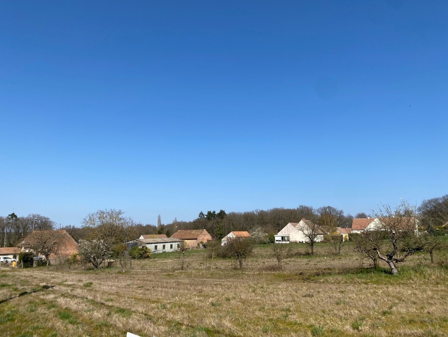 Vente Neuf LA FERTE ST AUBIN 90 500 €