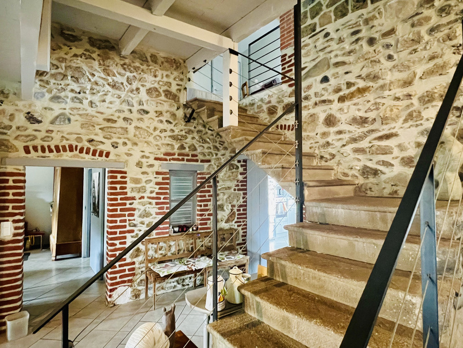 Vente Maison Saint-Germain-Lembron  288 000 €