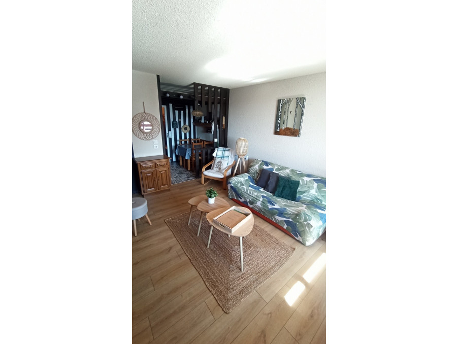 Location Appartement VILLARD DE LANS  500 €