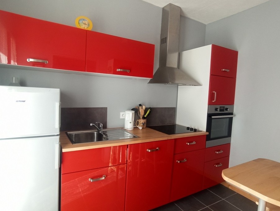 Location Appartement VILLARD DE LANS  400 €