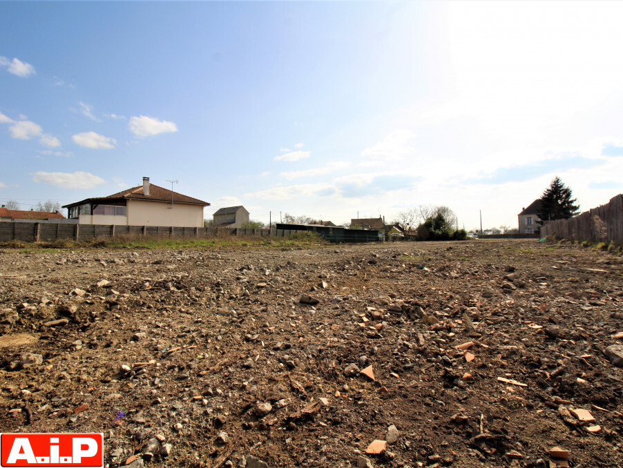 Vente Terrain MONCOUTANT 69 500 €