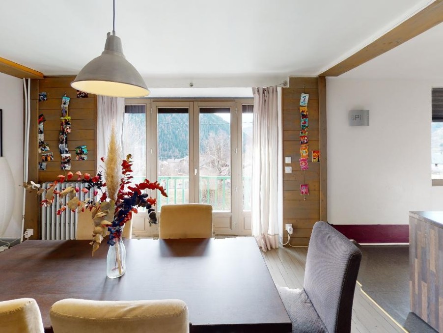 Vente Maison SEEZ  849 000 €