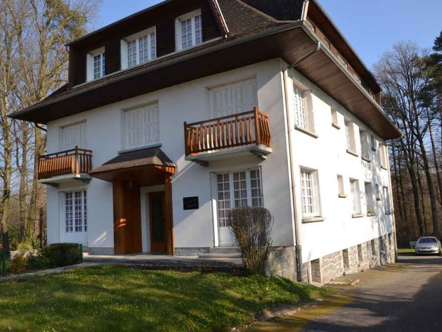 Location Maison BAGNOLES DE L'ORNE  600 €
