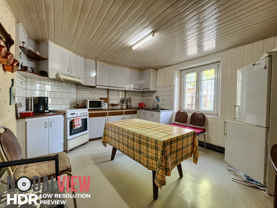 Vente Maison Crozon  294 000 €