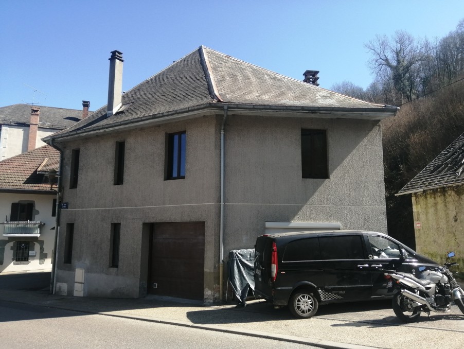 Vente Maison ALBY SUR CHERAN  440 000 €