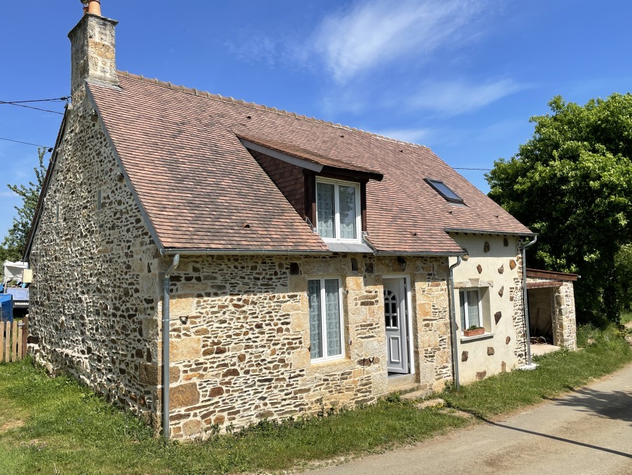 Vente Maison LA CHAPELLE D'ANDAINE  157 500 €