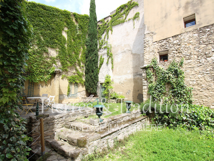 Vente Maison Apt  470 000 €