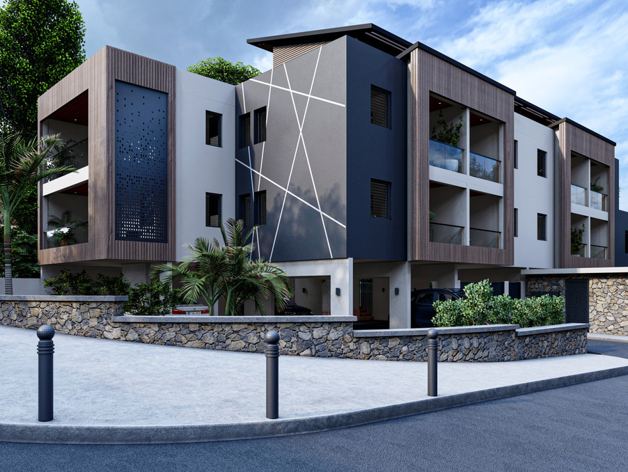 Vente Appartement Saint-Pierre  299 000 €