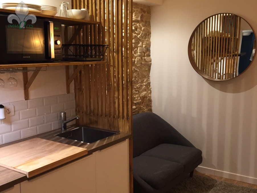 Location Appartement BEAUNE  619 €