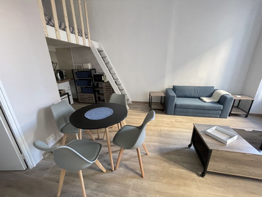 Location Appartement MARSEILLE 6EME ARRONDISSEMENT  755 €