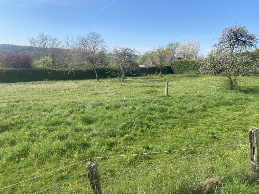 Vente Terrain DANNE ET QUATRE VENTS 49 500 €