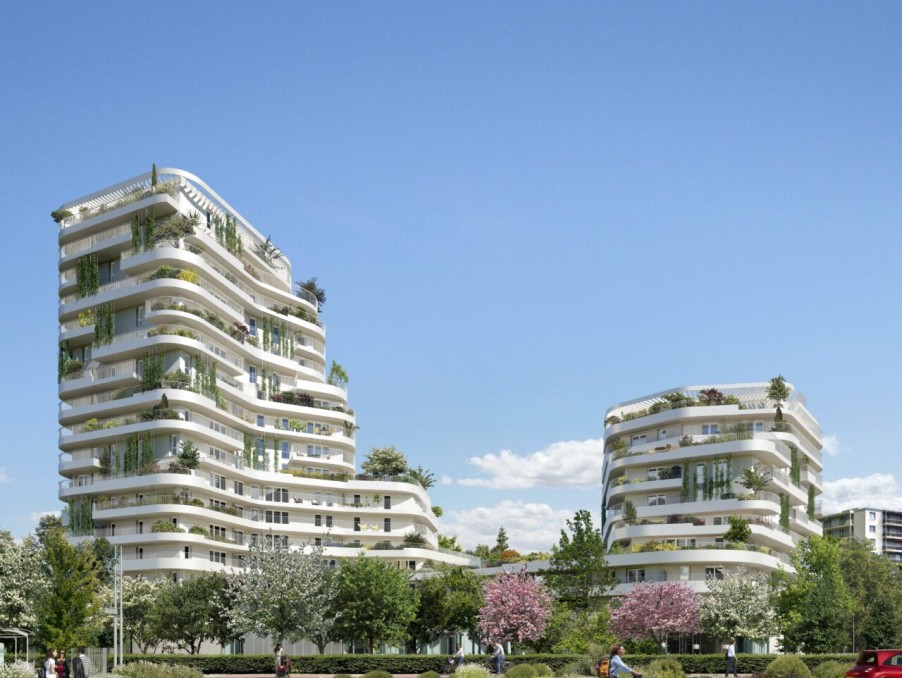 Vente Neuf Saint-Nazaire  149 000 €