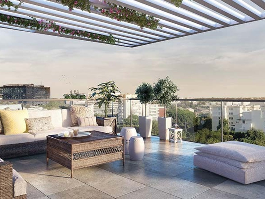 Vente Neuf MONTPELLIER  155 000 €