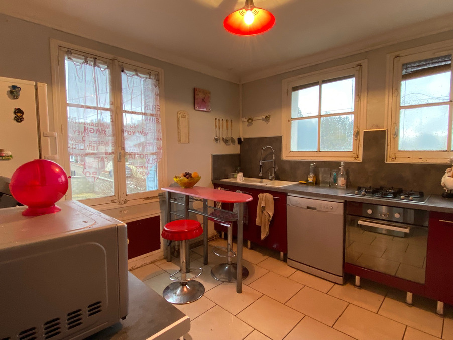 Vente Appartement St florentin 56 000 €