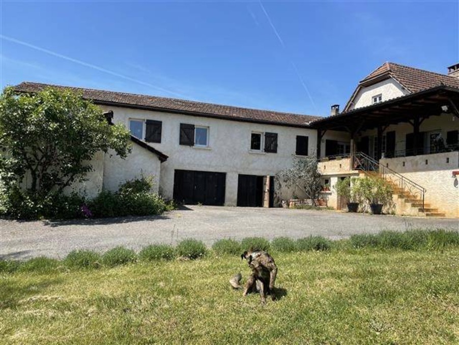 Vente Propriete CENAC ET ST JULIEN  496 000 €