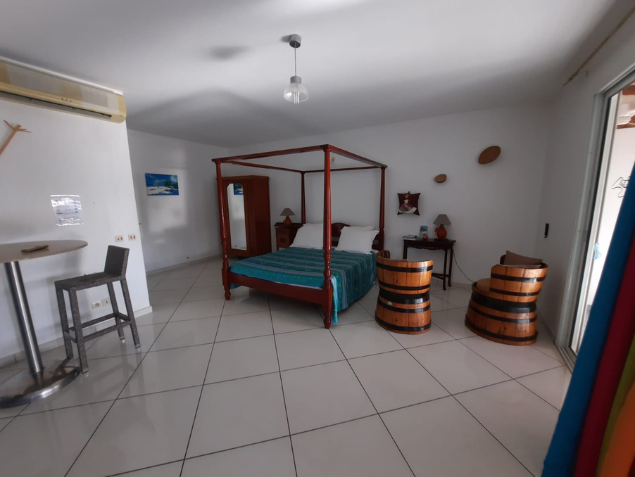 Vente Appartement Vauclin  156 600 €